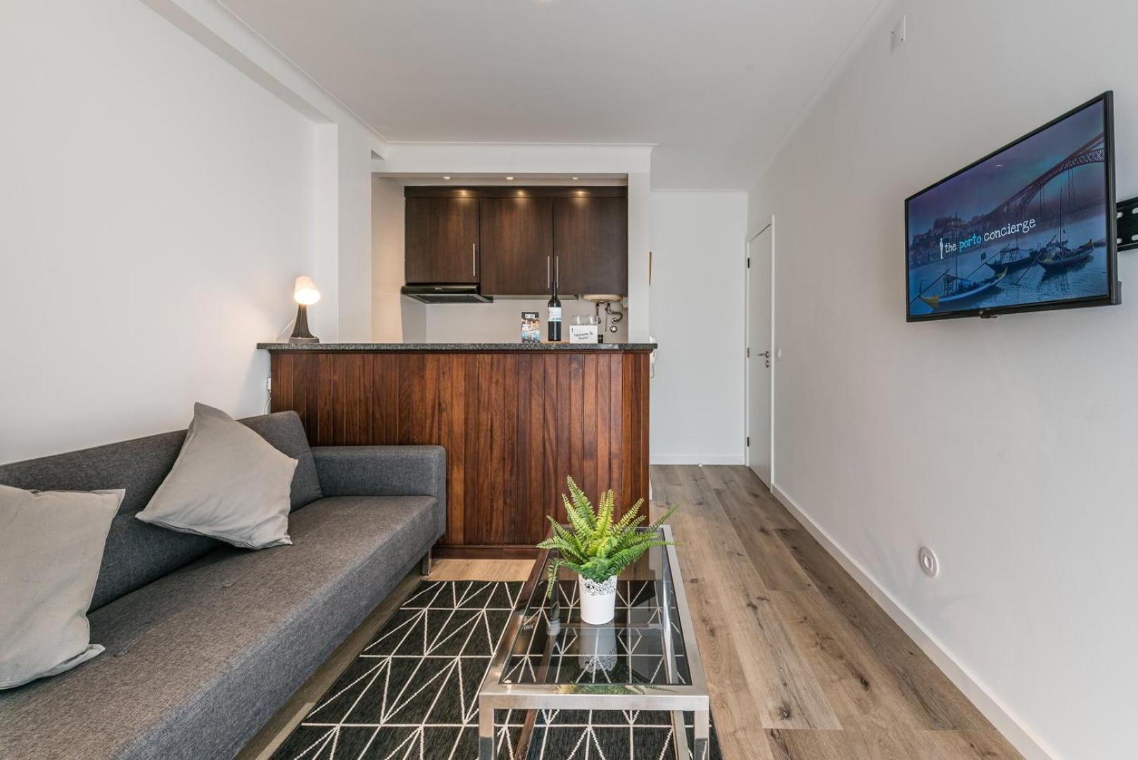 Guestready - A Pleasant Stay At Matosinhos Matosinhos  Exterior photo