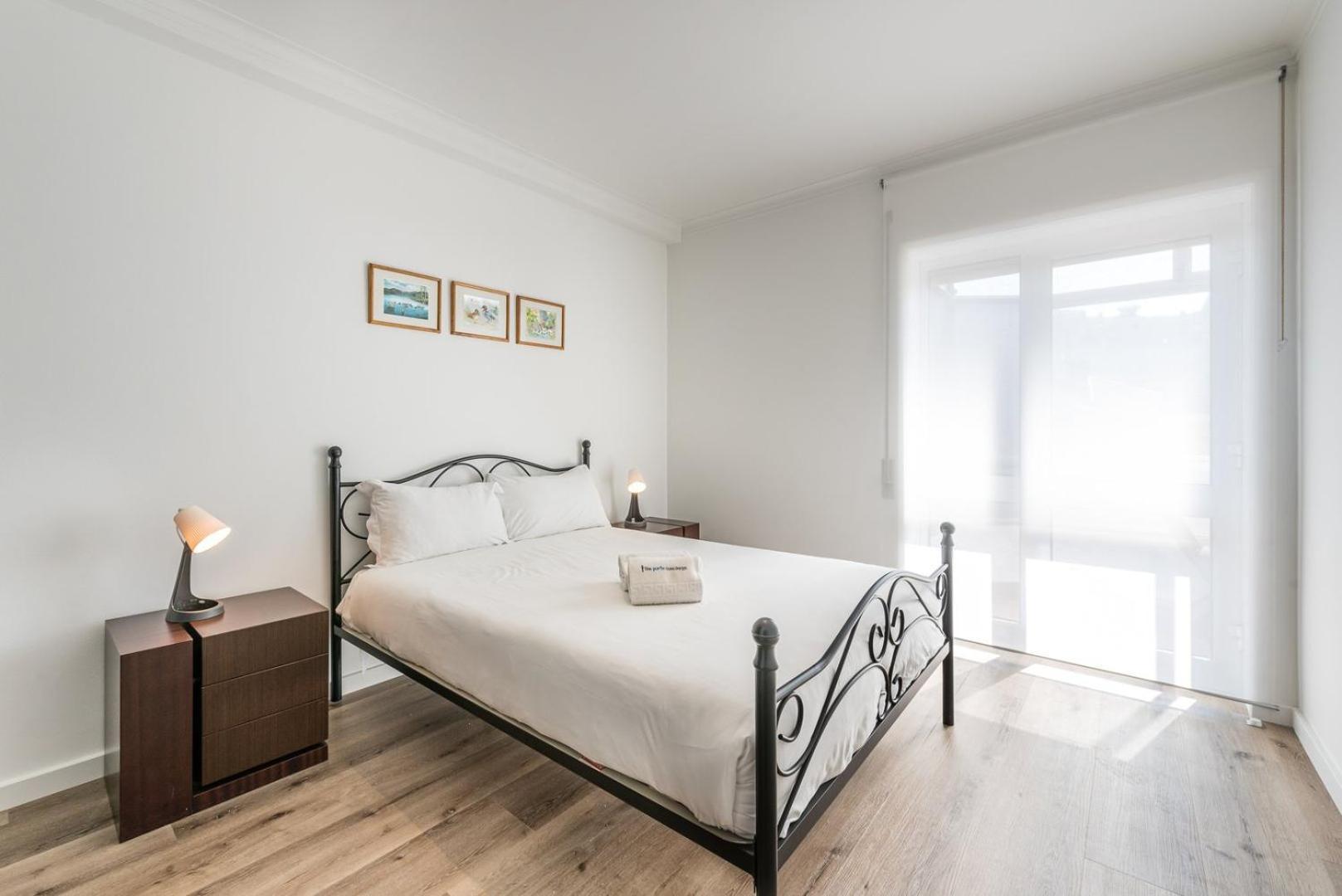 Guestready - A Pleasant Stay At Matosinhos Matosinhos  Exterior photo
